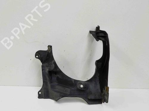 Used Underbody protection Underbody protection 16081473 16081473