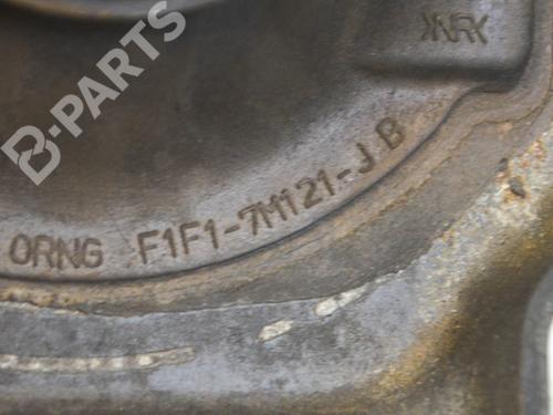 Engine mount FORD KUGA II (DM2) 1.5 TDCi | BP8849028M89 