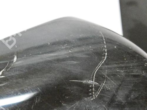 Right mirror AUDI A6 C6 (4F2) 2.0 TDI | BP7915307C27 