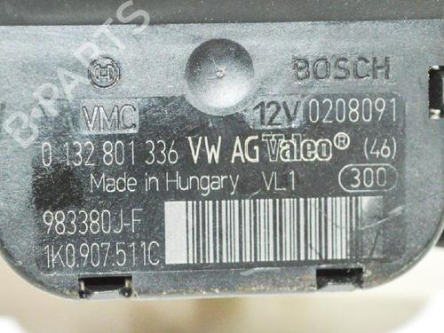 Electronic module VW GOLF VI (5K1) 1.6 TDI | BP14683129M83 