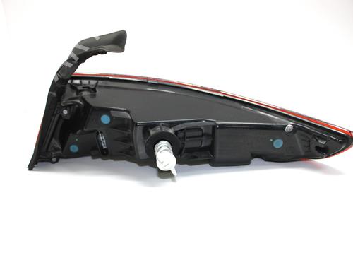 Left taillight ALFA ROMEO GIULIA (952_) 2.0 (952ACA25) | BP38278388C34 - Image 10