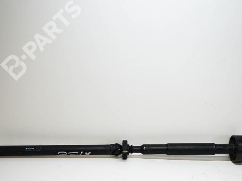 Used Driveshaft BMW 3 (F30, F80) 328 i (245 hp) 8348367