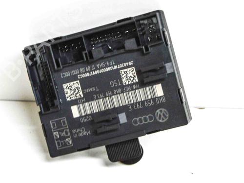 Elektronik Modul für AUDI A4 B8 Avant (8K5) 2.0 TDI (120 hp) 6488465