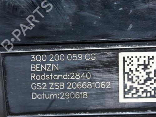 Pipe VW ARTEON (3H7, 3H8) 2.0 TSi 4motion | BP28821919M125  - Image 6