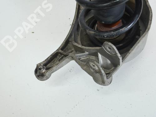 Right front shock absorber AUDI A4 B8 (8K2) 2.0 TDI | BP6484270M17 