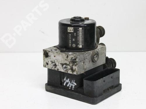 Used ABS pump VW GOLF V (1K1) 2.0 TDI (140 hp) 6487586