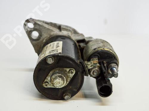 Starter VW GOLF VI (5K1) 1.4 TSI | BP6503512M8 
