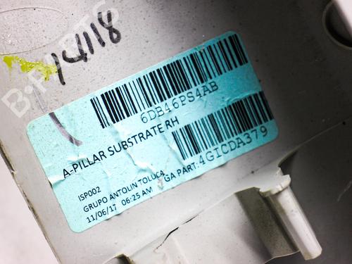 Andre JEEP COMPASS (MK49) 2.4 | BP29919201O1