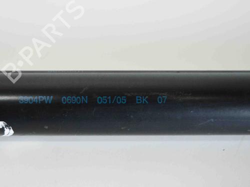 Vérin de coffre/hayon AUDI A6 C5 Avant (4B5, 4B6) 1.9 TDI | BP14682214C138 