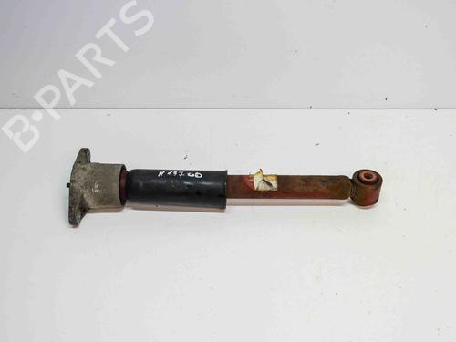 Used Right rear shock absorber AUDI A4 B6 Avant (8E5) 2.5 TDI (155 hp) 6492887