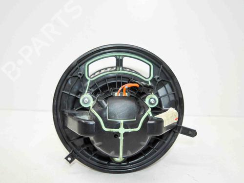 Used Heater blower motor BMW X3 (F25) sDrive 20 i (184 hp) 13030061