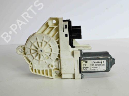 Rudehejsemotor forskærm venstre AUDI Q7 (4LB) 3.0 TDI quattro (245 hp) 7539890