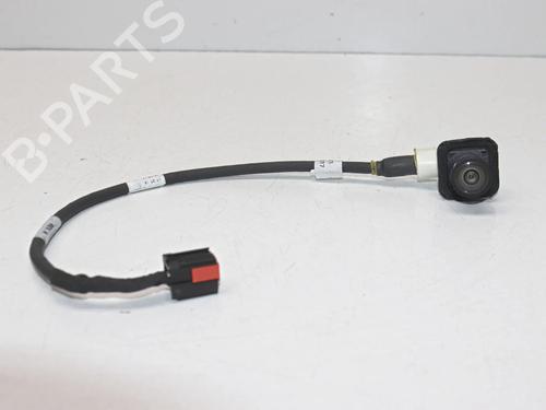 Camera Camera MASERATI GHIBLI III (M157) 3.0 S Q4 (409 hp) 34618573 34618573