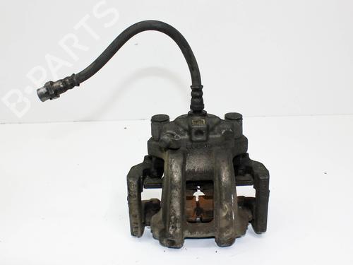 Used Right rear brake caliper BMW 2 Convertible (F23) 228 i (245 hp) 19130012