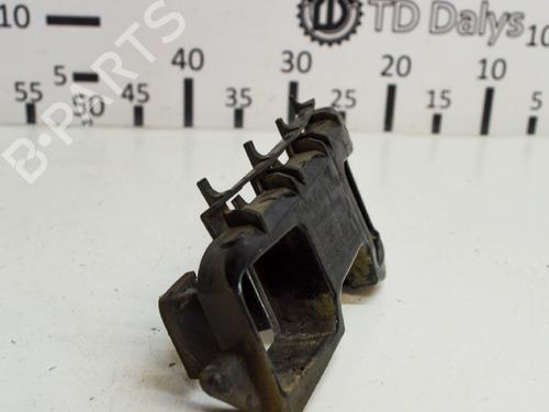 Rear bumper bracket MERCEDES-BENZ C-CLASS T-Model (S204) C 220 CDI (204.202) | BP14672233C159 