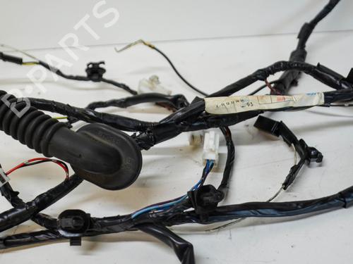 Wiring harness MITSUBISHI OUTLANDER II (CW_W) 2.0 DI-D (CW8W) | BP14674506E16 