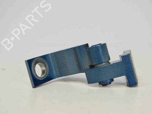Hinge/Door check strap VW GOLF VII (5G1, BQ1, BE1, BE2) 1.0 TSI | BP14671531C146