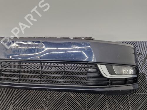 Front bumper VW CC B7 (358) 2.0 TFSI | BP33250281C7 - Image 11