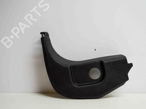 Trinbræt FORD KUGA II (DM2) 1.5 TDCi (120 hp) 14670295