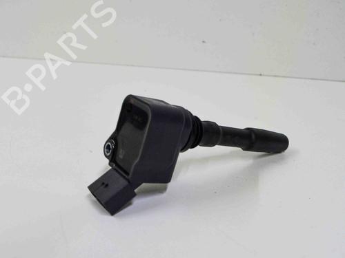 Ignition coil AUDI A6 C7 (4G2, 4GC) 2.0 TFSI quattro | BP13465714M94