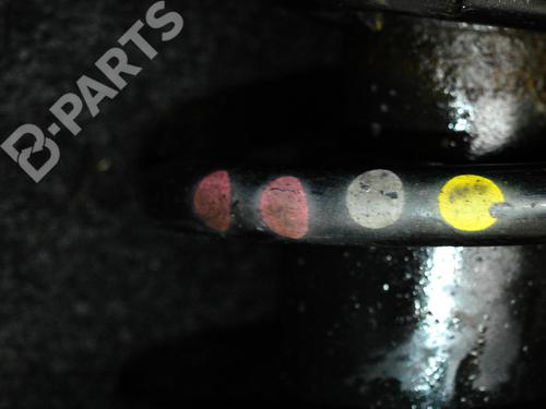 Right front shock absorber AUDI Q5 (8RB) 3.0 TFSI quattro | BP10620817M17 