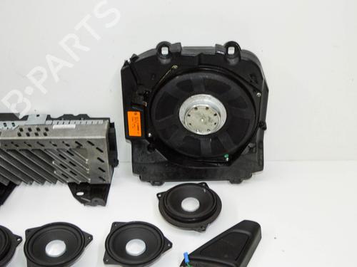 Electronic module BMW 5 Touring (F11) 530 d | BP14681396M83 