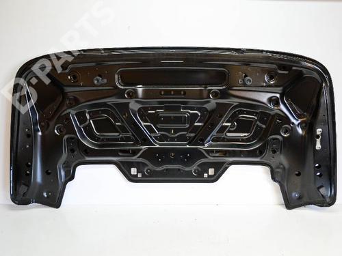 Tailgate AUDI A3 Convertible (8V7, 8VE) 2.0 TDI | BP6502146C6 