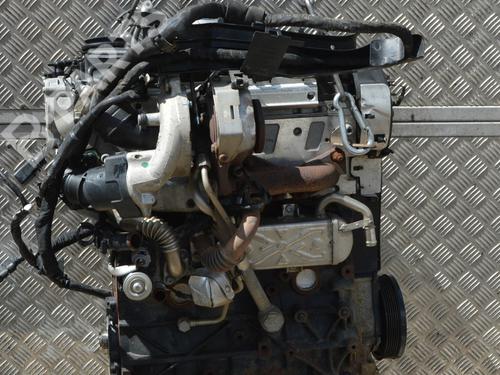Motor VW PASSAT B7 Variant (365) 2.0 TDI | BP7673700M1 