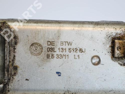 Egr VW GOLF VI Variant (AJ5) 1.6 TDI | BP7539968M69 