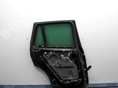 Left rear door BMW X3 (F25) xDrive 28 i | BP29540505C4 