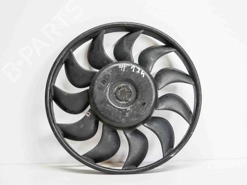 Used Fan SEAT EXEO (3R2) 2.0 TDI (143 hp) 6494025