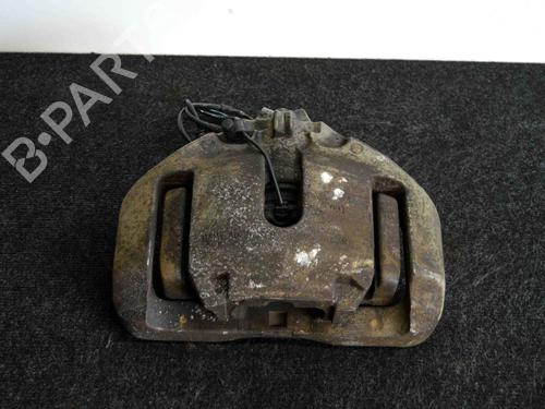 Używane Zacisk hamulca przedniego lewego BMW 5 (F10) 535 i xDrive (306 hp) 14677055