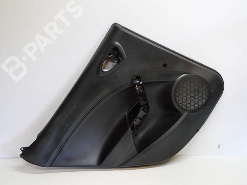 Used Left rear door panel Left rear door panel SEAT IBIZA IV (6J5, 6P1) 1.0 TSI (110 hp) 8347571 8347571