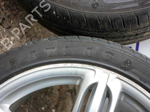 Rim AUDI Q7 (4LB) 3.0 TFSI quattro | BP29310768C45 