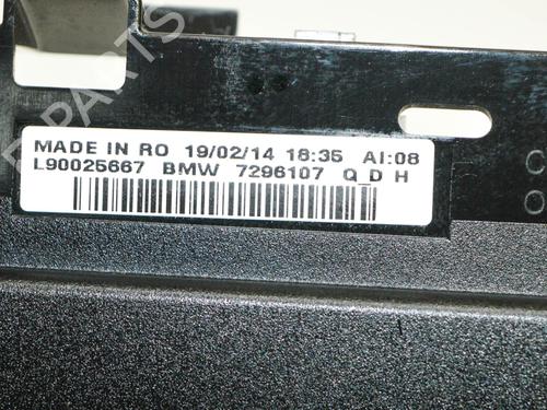 Third brake light BMW 4 Coupe (F32, F82) 420 d | BP16273680L11 