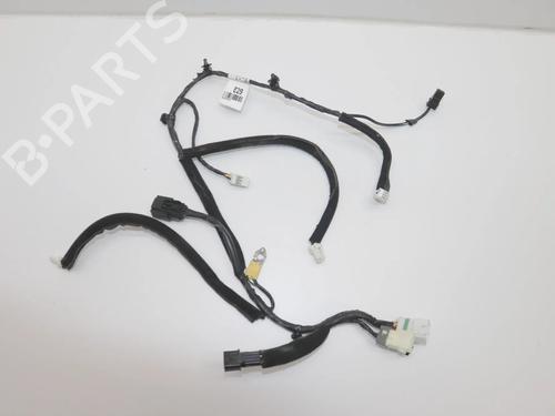 Used Wiring harness Wiring harness KIA STONIC (YB) 1.0 T-GDi (120 hp) 40189189 40189189