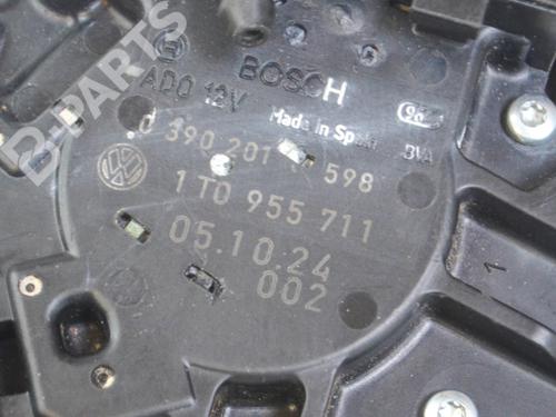 Viskermotor bakrute VW TOURAN (1T1, 1T2) 2.0 TDI | BP7094617M102 