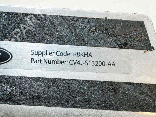 Trinbræt FORD KUGA II (DM2) 1.5 TDCi | BP14672447C149 