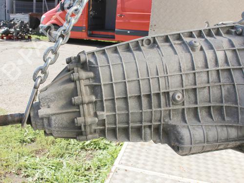 Gearbox AUDI A4 B9 (8W2, 8WC) 2.0 TFSI quattro | BP38324090M3 - Image 4