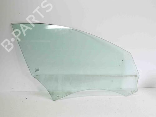 Used Front right door window JAGUAR XF I (X250) 2.2 D (163 hp) 8853556