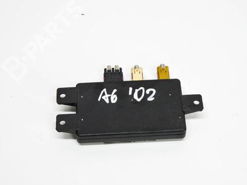 Electronic module AUDI A3 (8P1) 1.8 TFSI quattro | BP7742004M83 