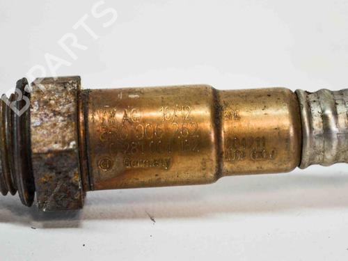 Elektronisk sensor AUDI A6 C7 Avant (4G5, 4GD) 2.0 TDI (177 hp) 6501700