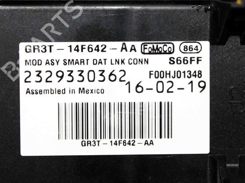 Electronic module FORD USA MUSTANG Coupe 3.7 V6 | BP28821509M83 