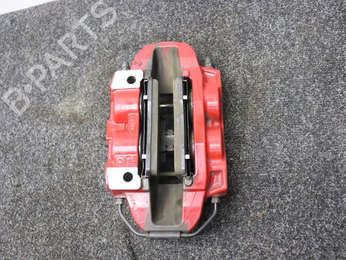 Left front brake caliper ALFA ROMEO STELVIO (949_) 2.0 Q4 (949.AXA2A) | BP38643229M105 - Image 8