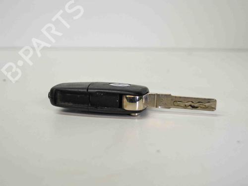 Electronic module VW TOURAN (1T1, 1T2) 1.9 TDI | BP8850021M83