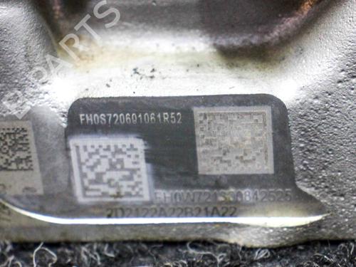 Cylinder head CHEVROLET CAMARO 3.6 | BP28822704M5 