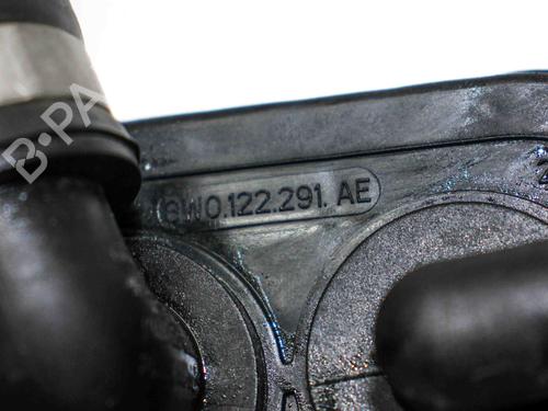 Pipe AUDI A5 Sportback (F5A, F5F) S5 TFSI quattro | BP28059179M125