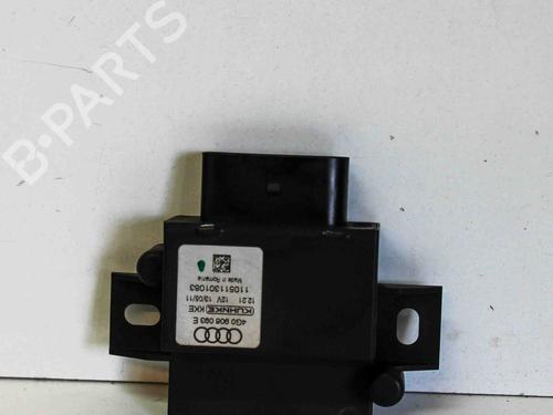 Used Electronic module AUDI A6 C7 (4G2, 4GC) 3.0 TFSI quattro (310 hp) 10620616
