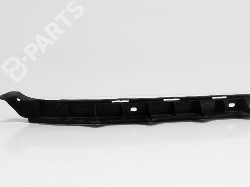 Rear bumper bracket SKODA OCTAVIA II (1Z3) 1.6 | BP8852382C159 