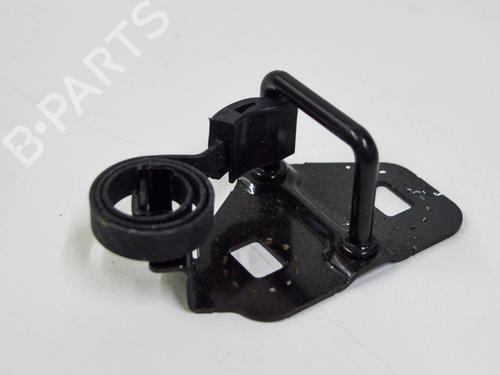 Used Hood lock DODGE CHALLENGER Coupe 5.7 (377 hp) 14679416